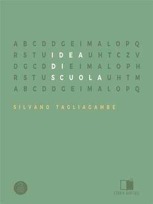 cover image of Idea Di Scuola